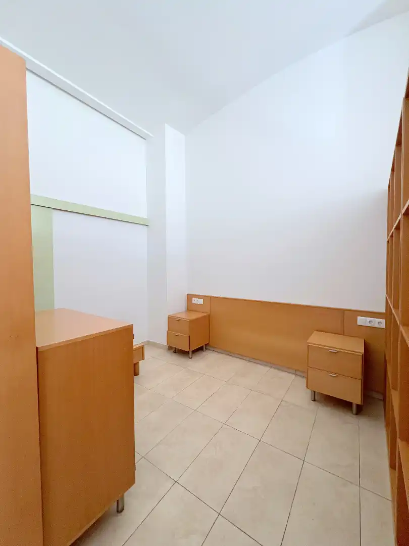 Lofts for rent in Mataró  with Air Conditioner, Heating and Furnished