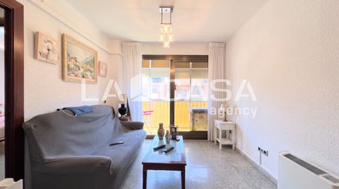 Foto 2 de Piso en venta en Llefià, Badalona