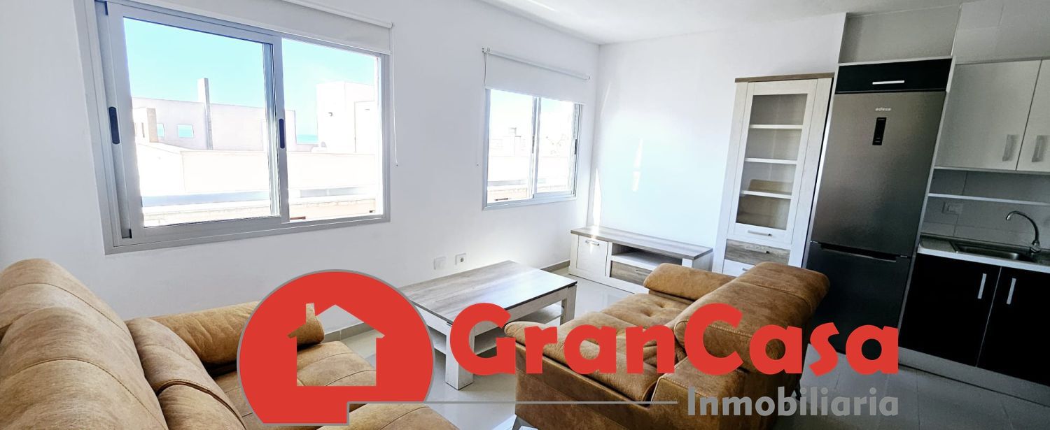 Exterior view of Apartment for sale in Arona  with Furnished