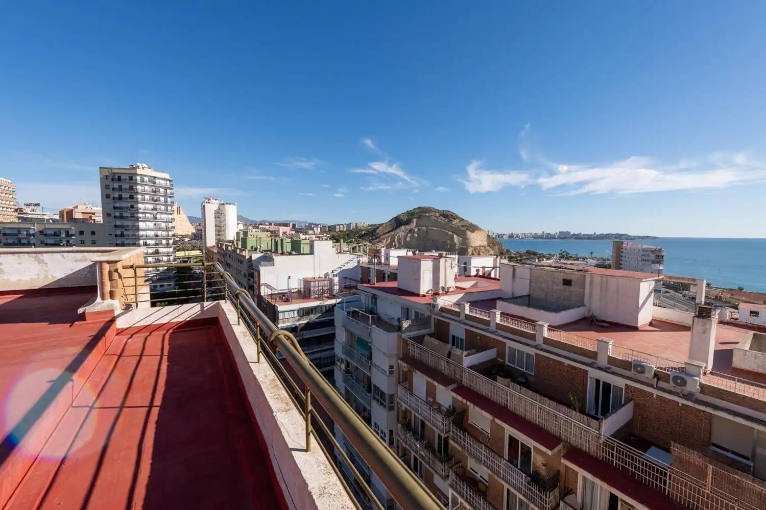 Piso con ascensor en venta en Centro, imagen 32