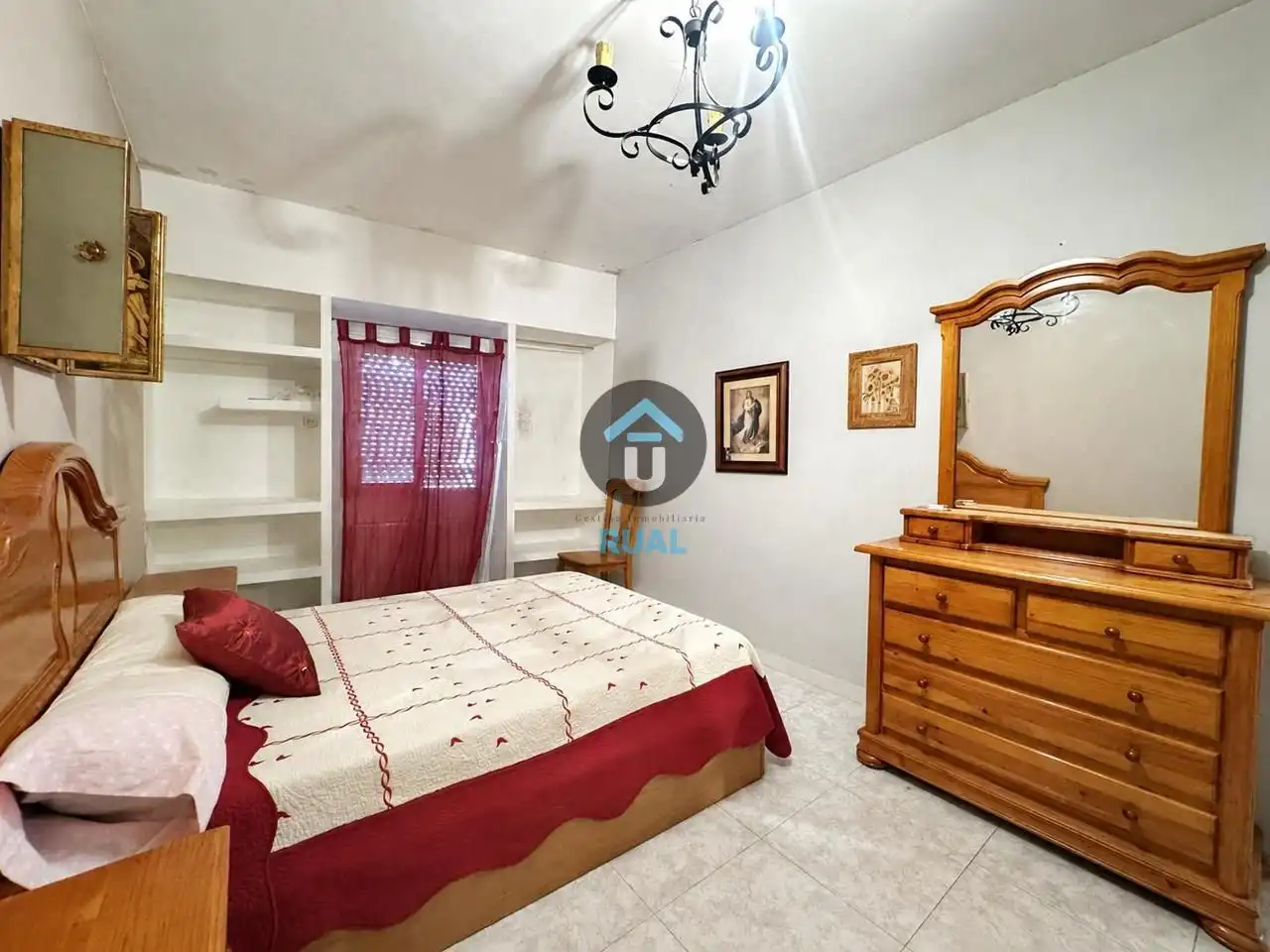 Habitación de Piso en venta en Talavera de la Reina con Amueblado