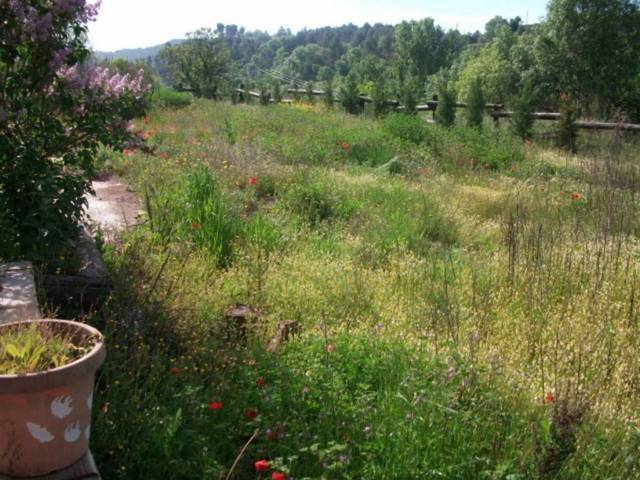 Casa-chalet en Venta en Fonts dels Capellans - Sagrada Família