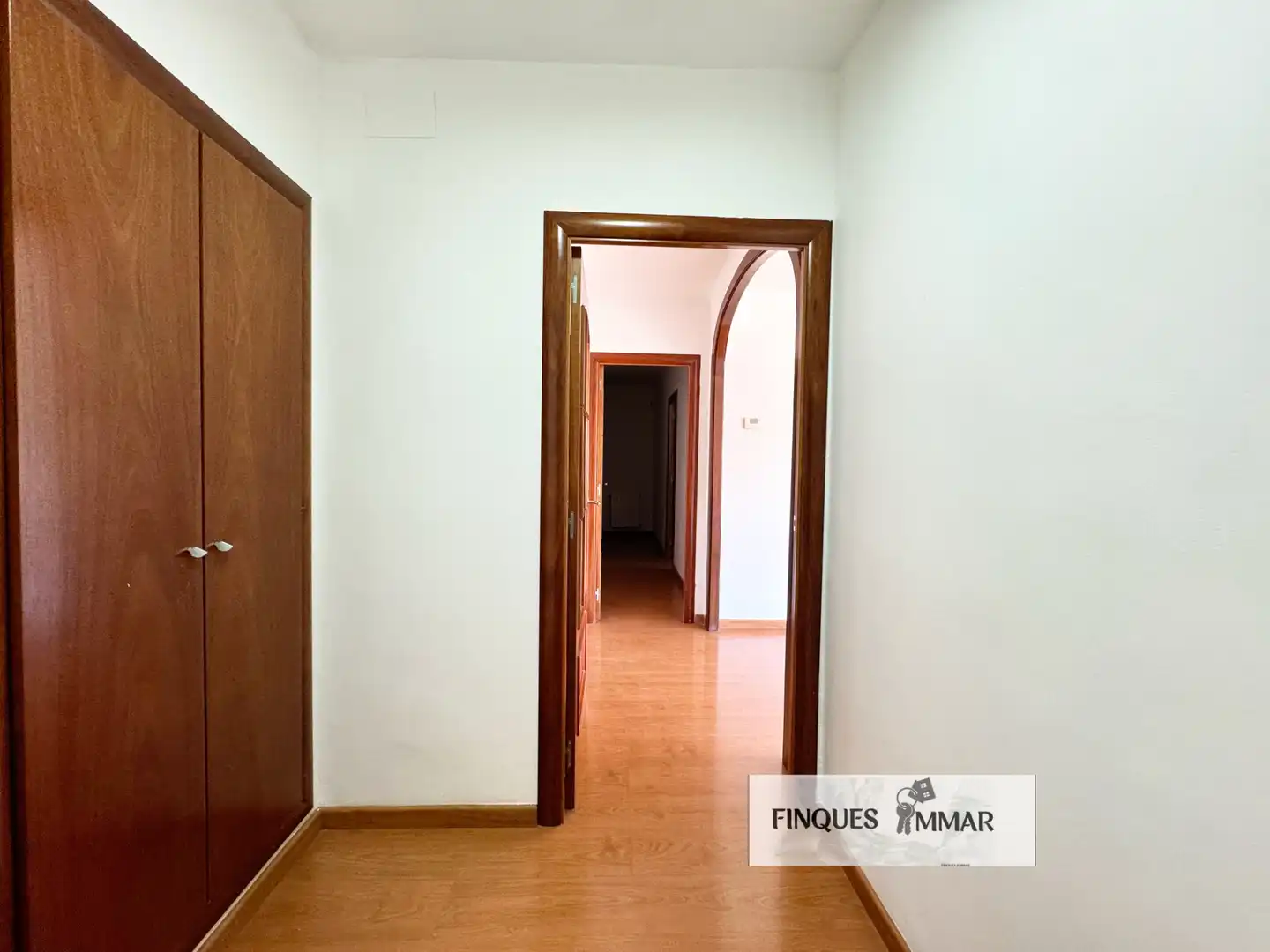Piso en venta en Terrassa con Calefacción y Balcón