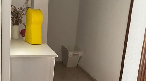 Foto 3 de Pis en venda a Barrio de Benimaclet, Valencia Capital