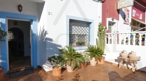 Foto 5 de Casa adosada en venda a Carretera a la Aljorra, 20, Albujón, Murcia