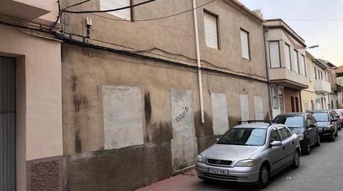 Foto 2 de Finca rústica en venda a Beniaján,  Murcia Capital