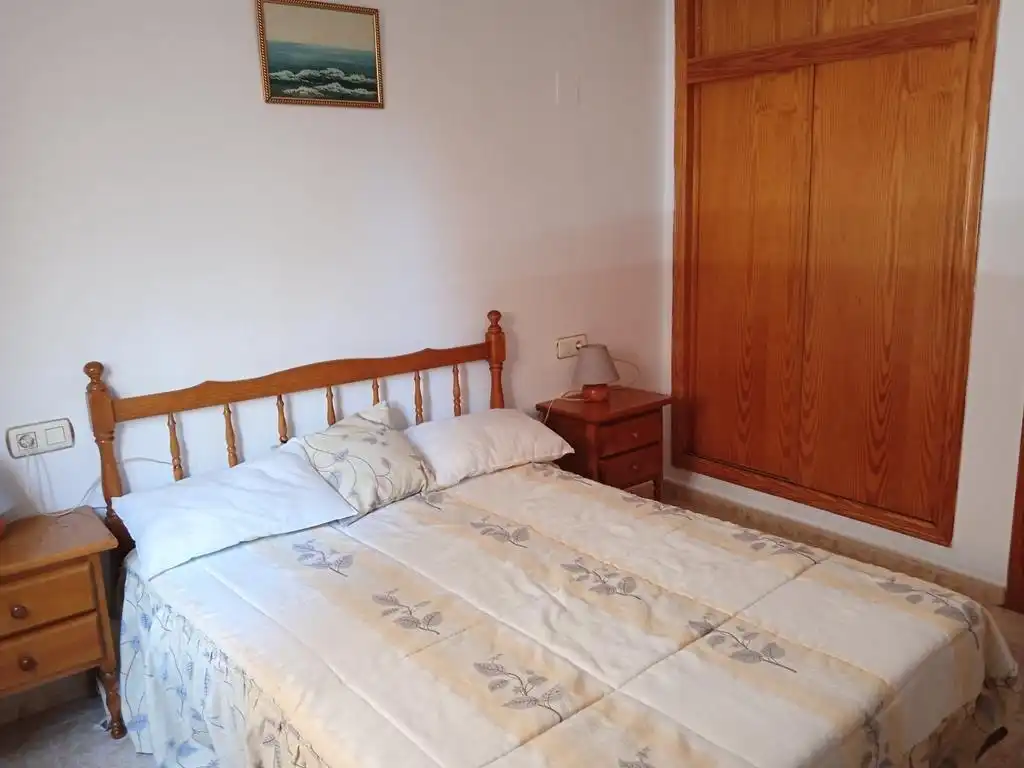 Bedroom of Apartments for sale in Torrevieja
