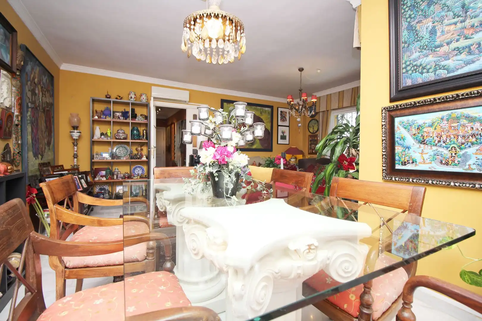 Maison mitoyenne avec piscine à vendre à TORREON 6, imagen 12