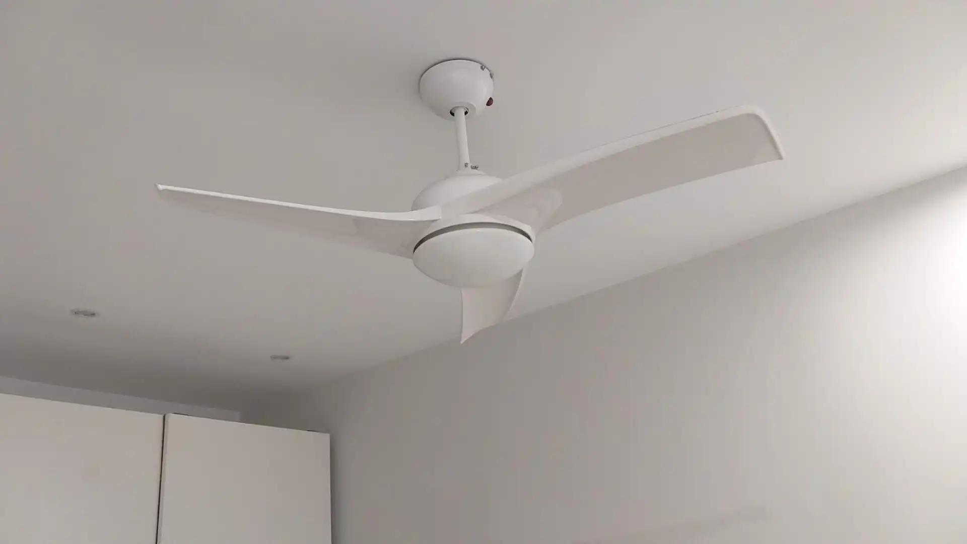 Bedroom of Flat for sale in Elche / Elx  with Air Conditioner, Heating and Parquet flooring