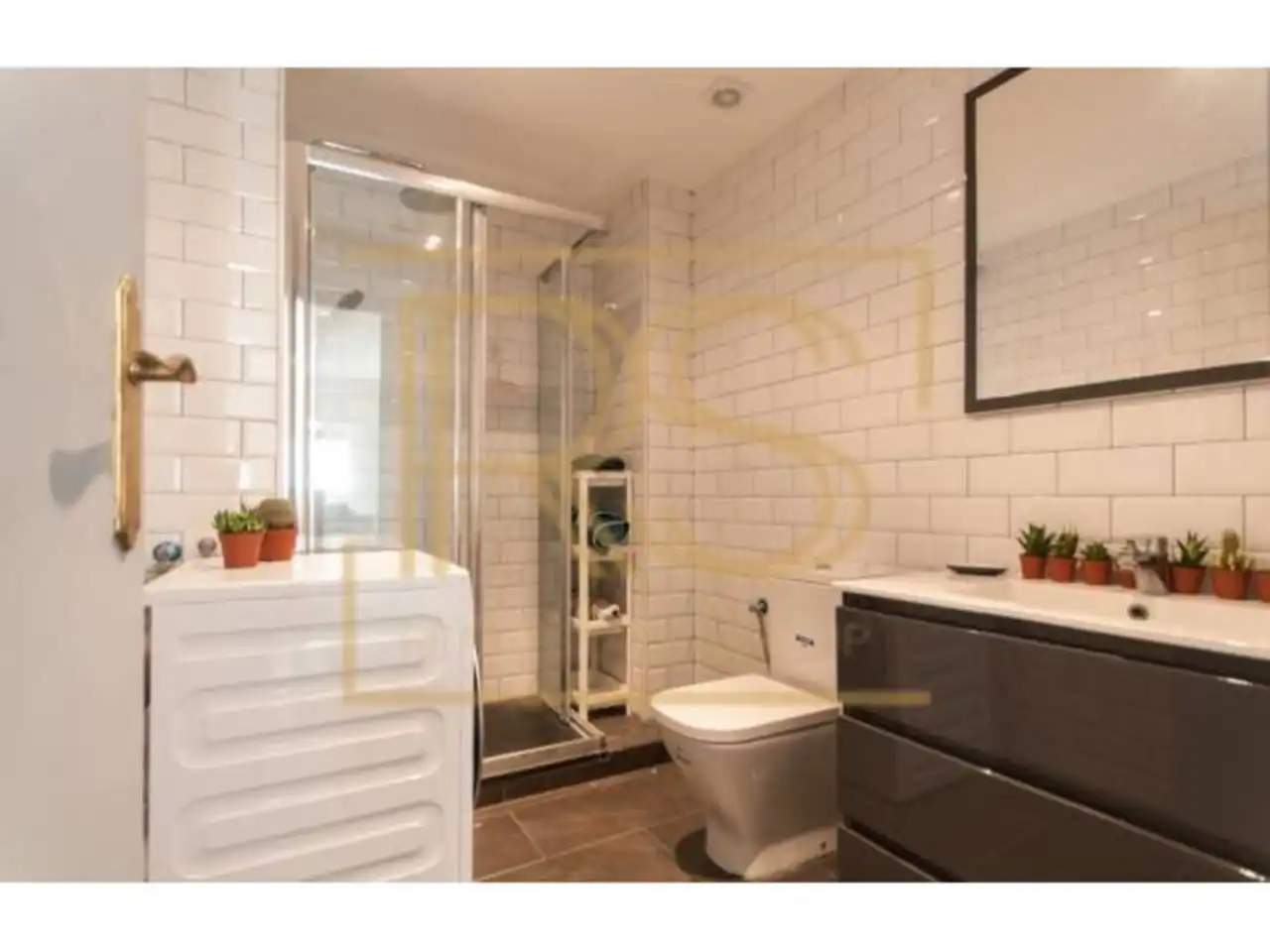 Wohnung zur Miete in Calle l´Arc de Sant Agustí, El Raval