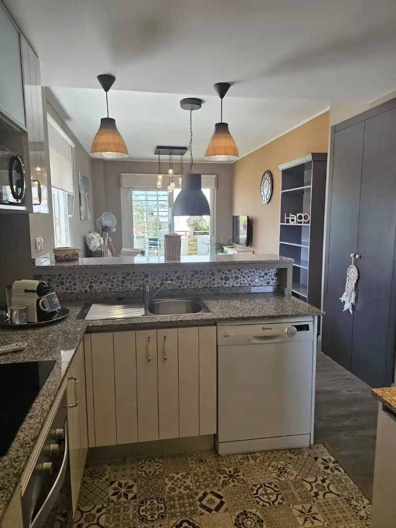 Apartment with terrace for sale in Orihuela Costa, imagen 8
