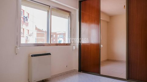 Foto 5 de Piso en venta en Buena Vista, Madrid Capital