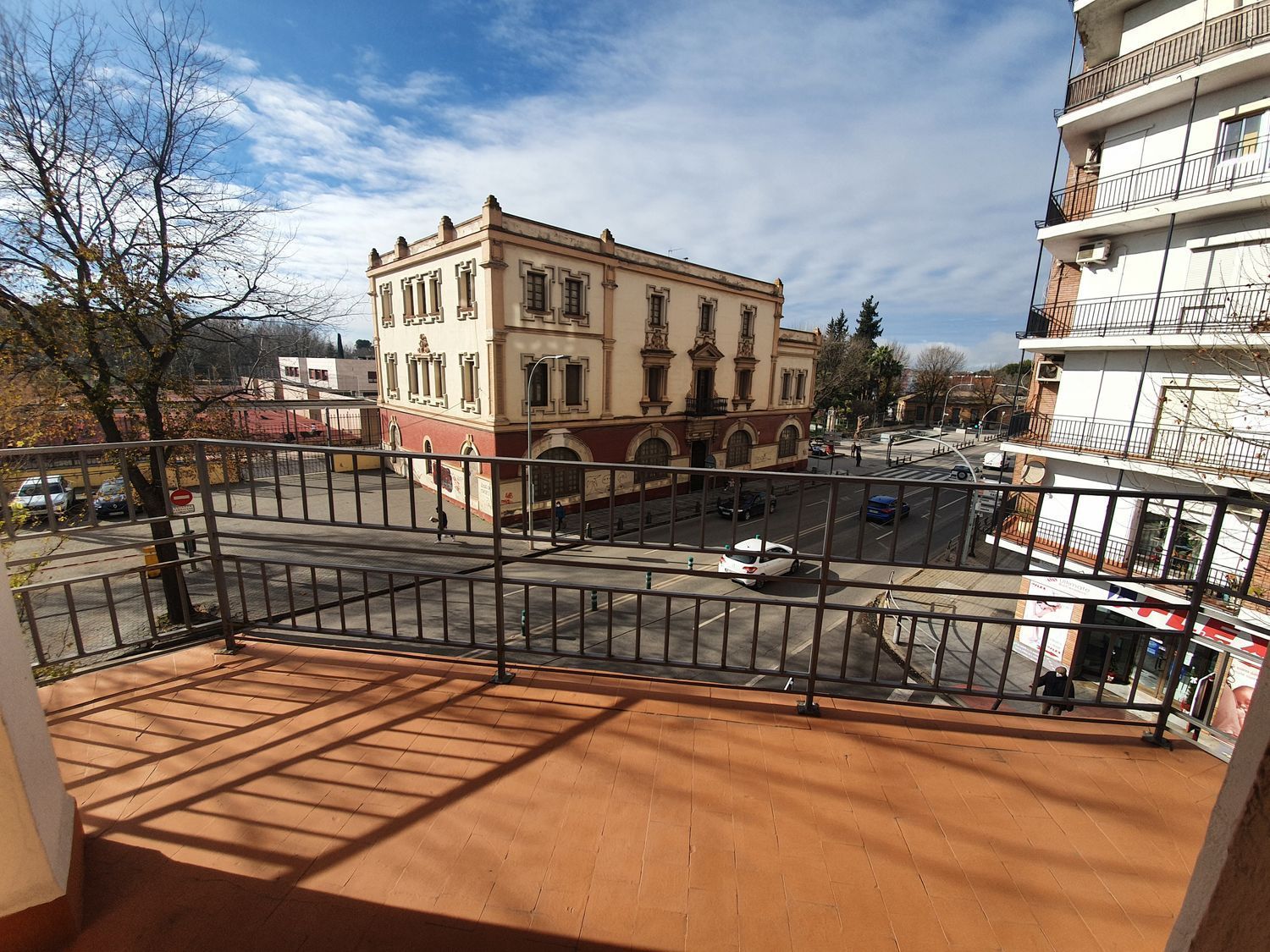 Flat for sale in Avenida Rey Santo, 21, Centro - Plaza Mayor, Ciudad Real Capital