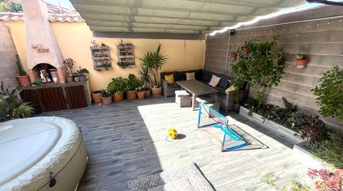 CHALET PAREADO EN MALAGON