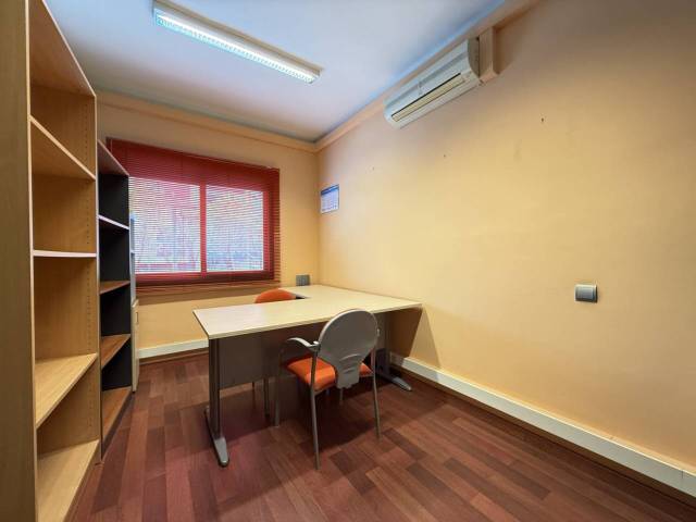 Oficina en Alquiler en MERIDIANA, 276 en La Sagrera