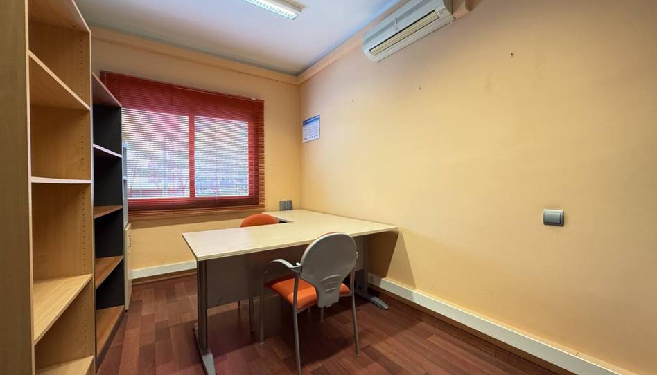Photo 1 of Office to rent in Meridiana, 276, La Sagrera, Barcelona
