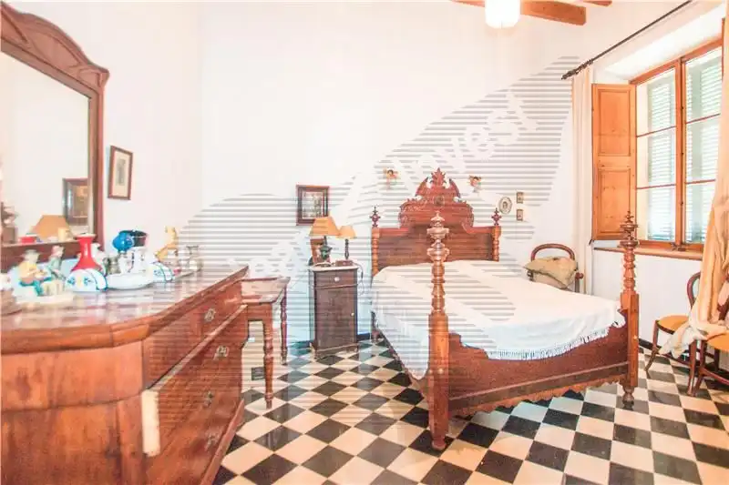House with garden for sale in Selva, imagen 10