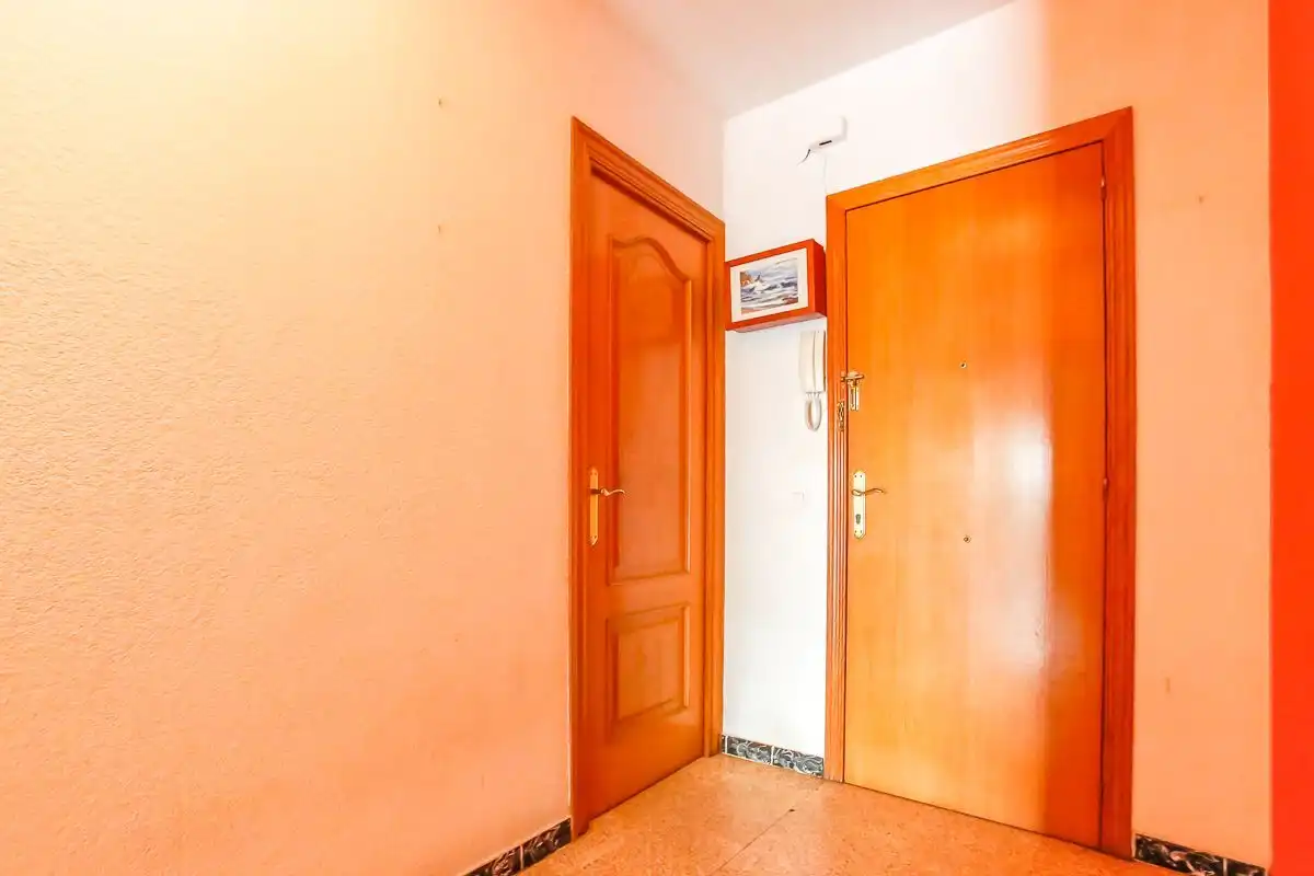 Piso en venta en Vilanova i la Geltrú