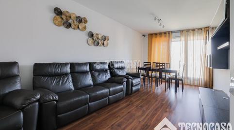 Foto 2 de Pis en venda a Santa Eulàlia, Barcelona