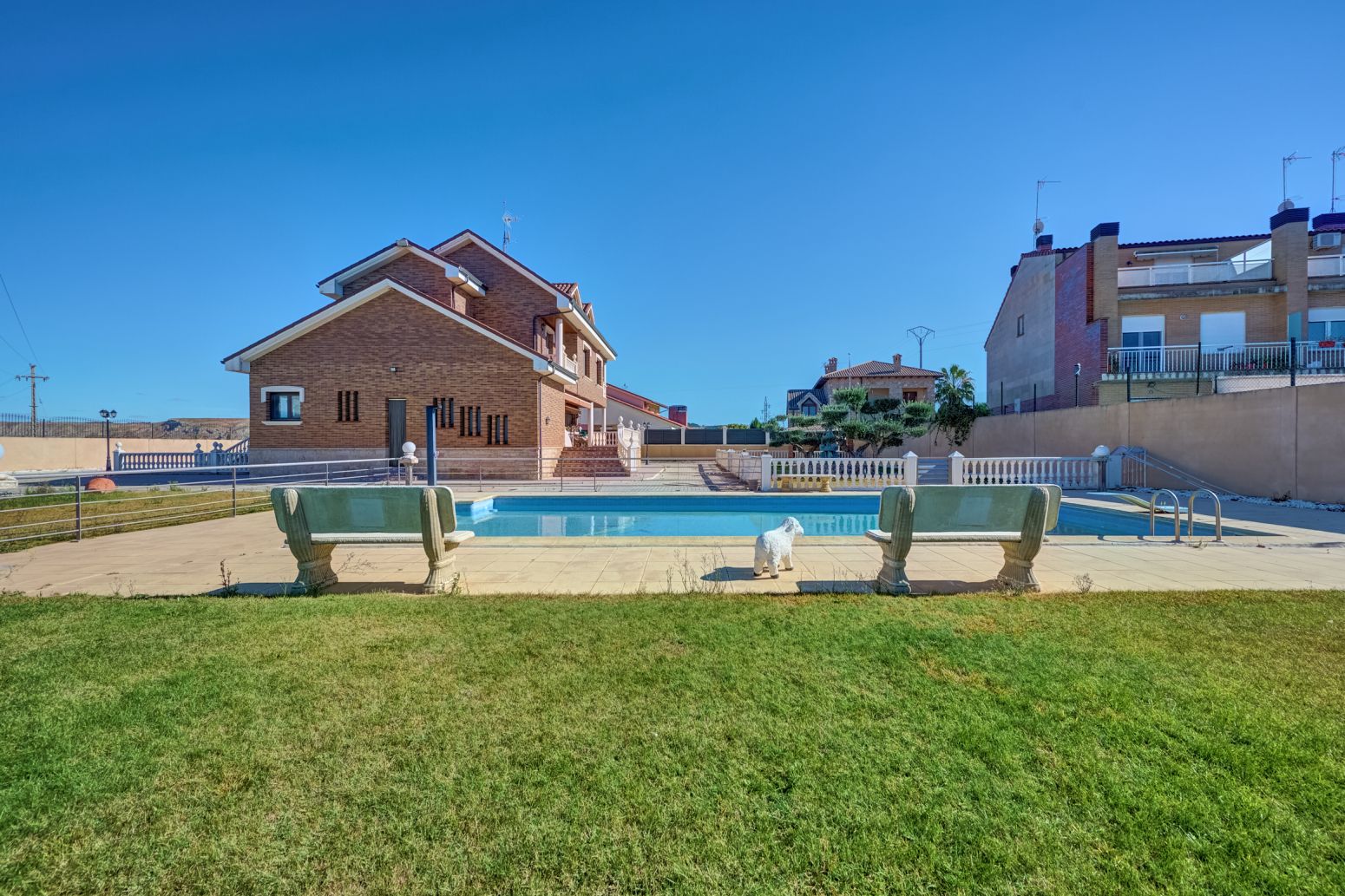 House or chalet for sale in San Adrián