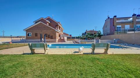 Foto 2 de Casa o chalet en venta en San Adrián, Navarra