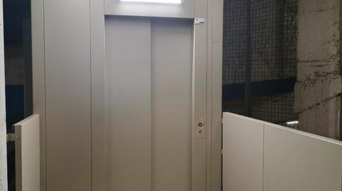 Foto 3 de Garatge en venda a Carrer de la Muntanya, 12, Llefià, Badalona