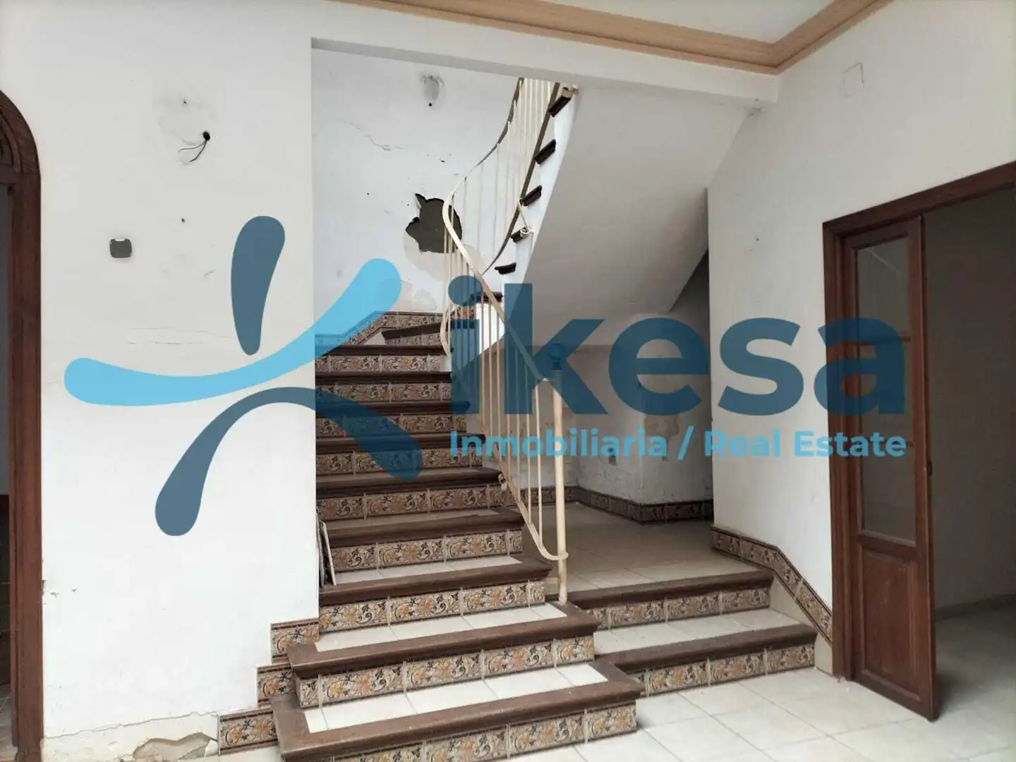 Casa adosada en venda en Montoro