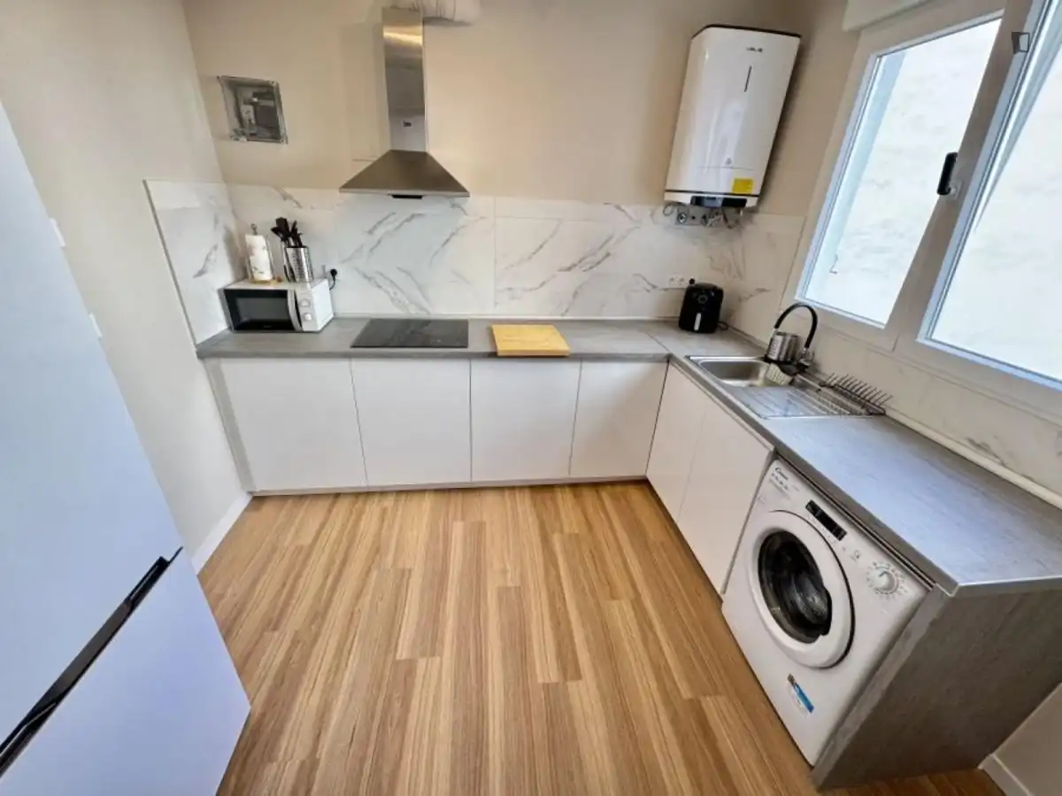 Habitació a Bilbao , Bizkaia