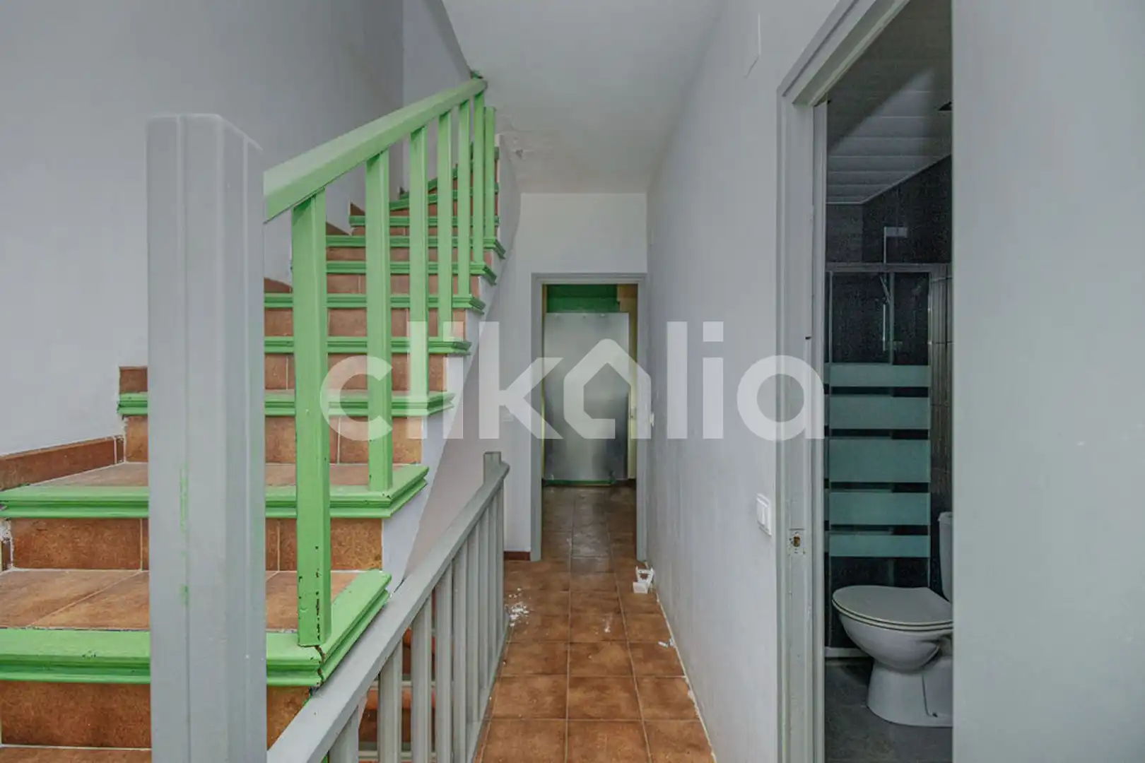 Casa amb piscina en venda a Sant Maurici, imagen 15