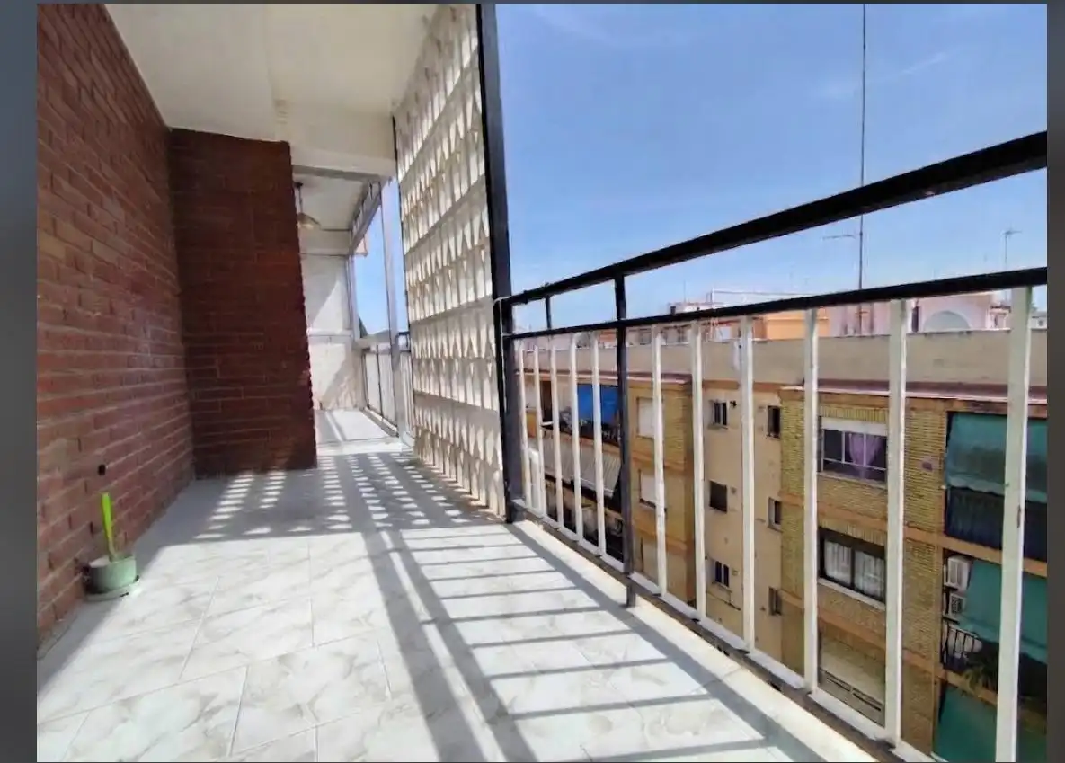 Wohnung mit Terrasse zum Verkauf in SAUCE EL 3, imagen 2