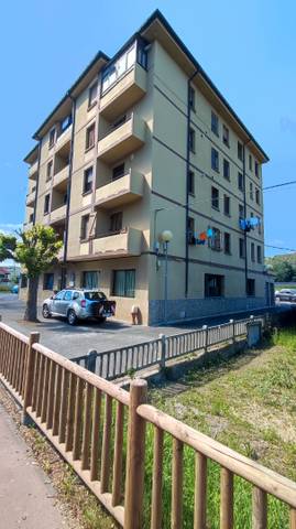 Piso en Venta en Barrio Fauste, 1 en Iurreta