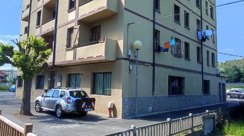 Piso con reforma integral en Iurreta