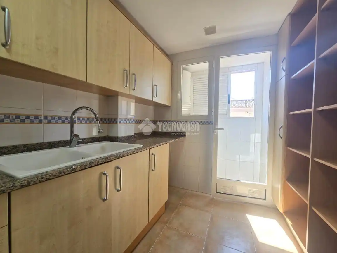 Cocina de Piso en venta en Museros