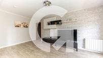 Living room of Flat for sale in Sant Boi de Llobregat  with Air Conditioner, Heating and Balcony