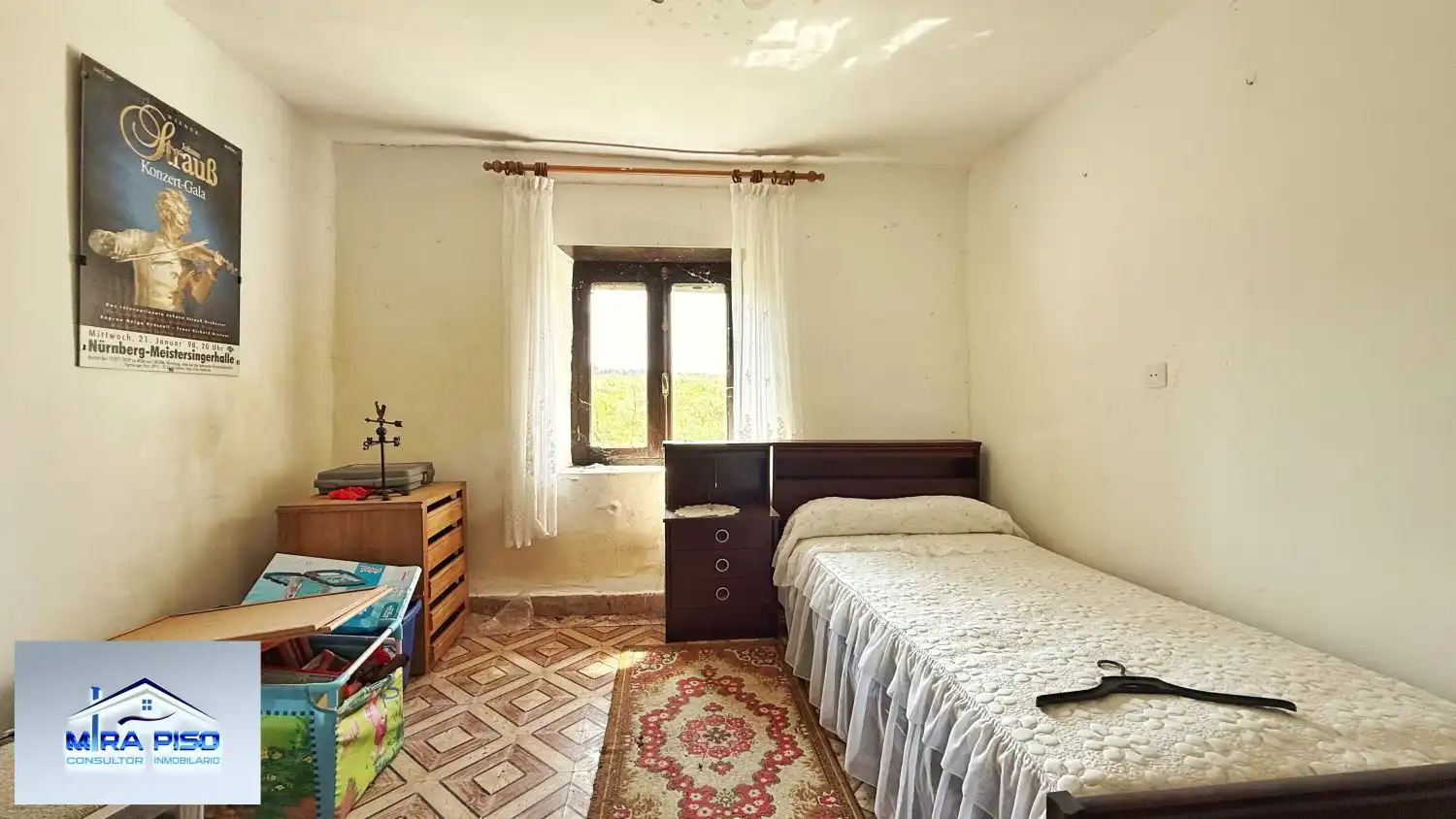 Habitación de Casa o chalet en venta en Solórzano con Terraza