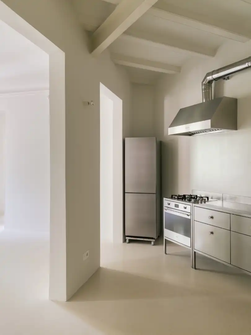 Flat with terrace for sale in Marqués de Campo Sagrado, imagen 6