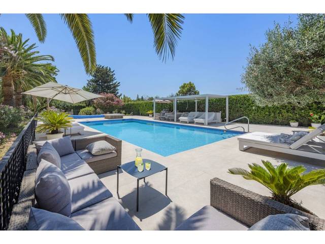 Finca rústica en Venta en Poligono 7, 115 en Binissalem