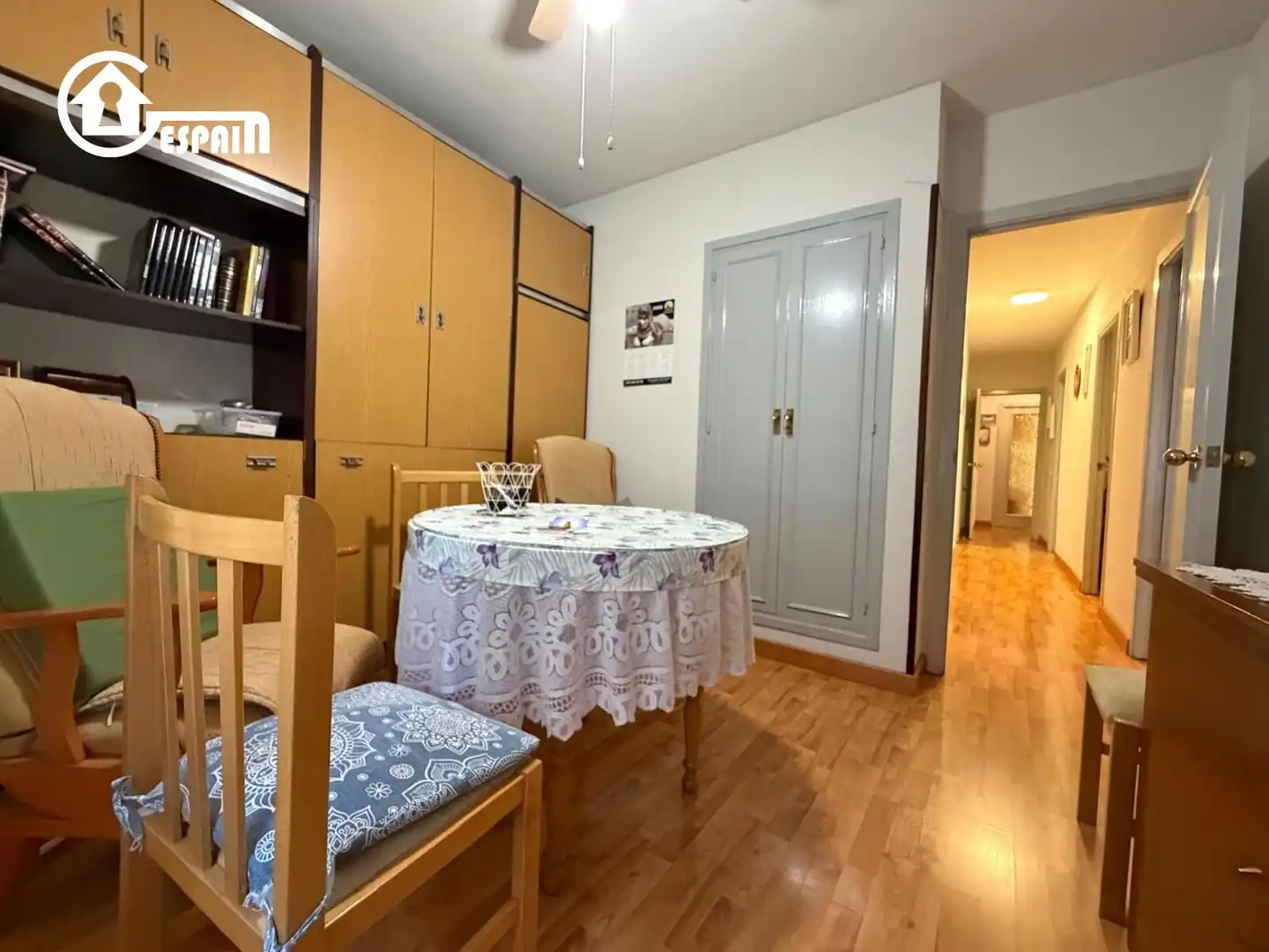 Comedor de Piso en venta en Centro