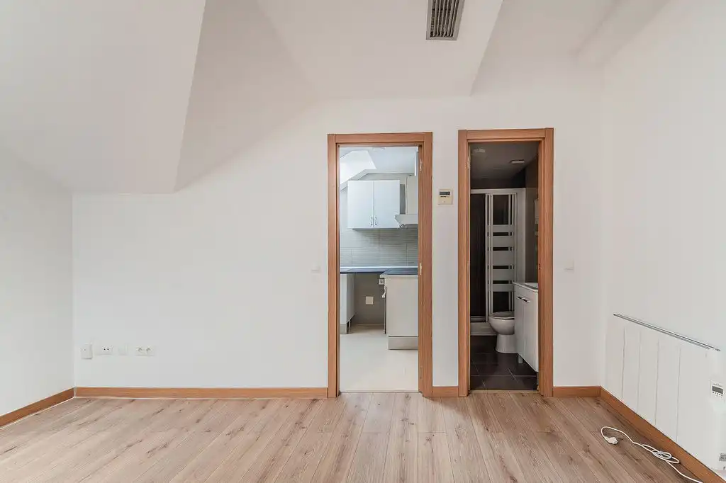 Attique avec ascenseur à vendre à C/ Abastos, imagen 12