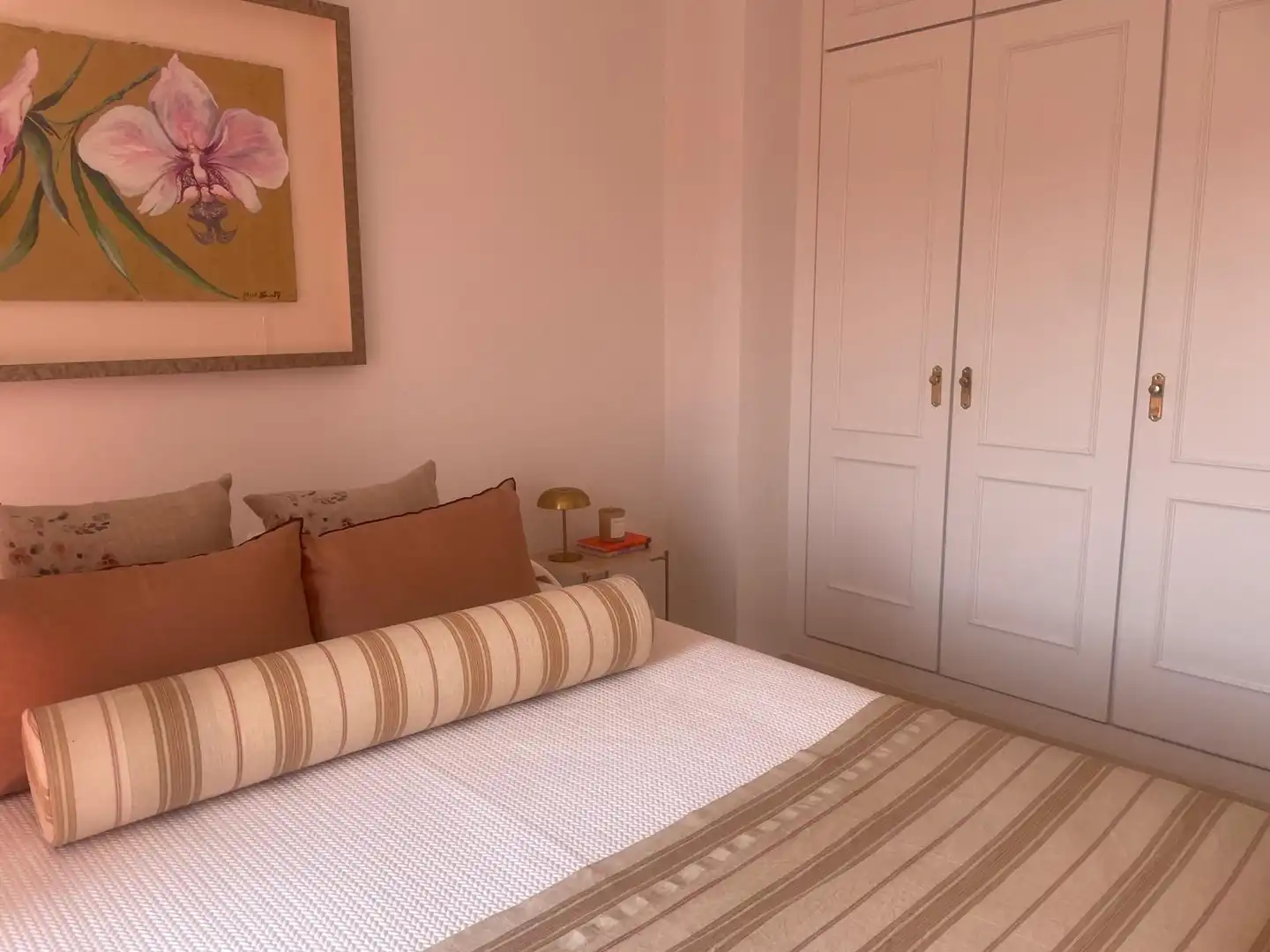 Reihenhaus mit Terrasse zur Miete in Vistahermosa - Fuentebravía, imagen 17