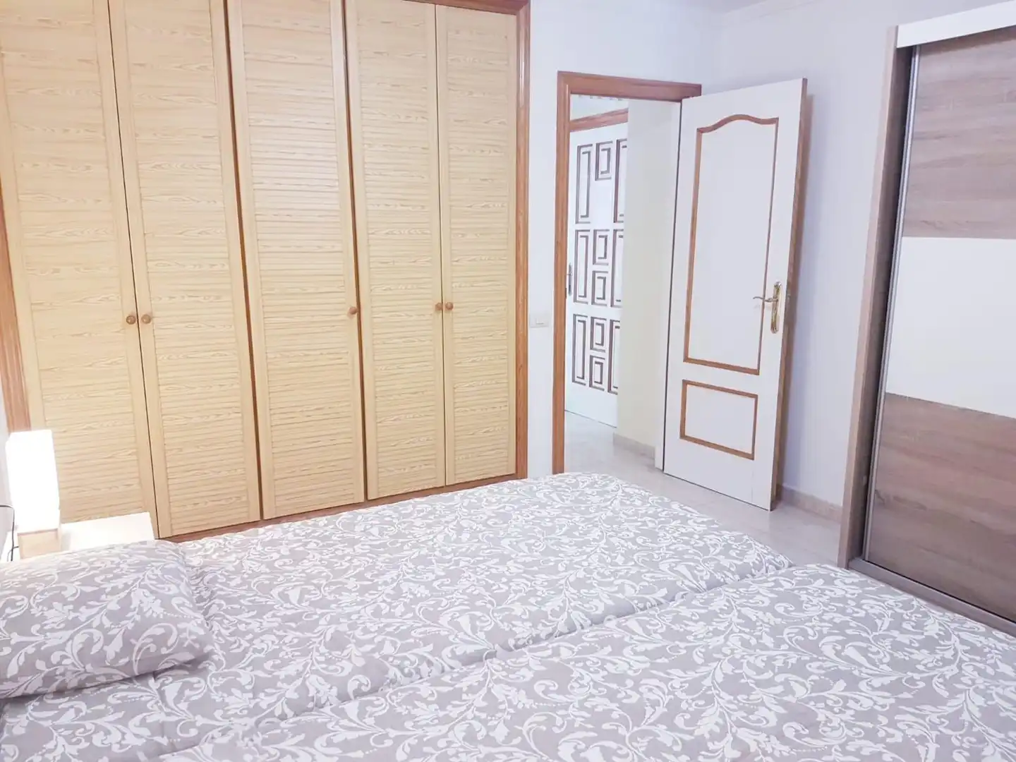 Habitación de Piso en venta en Arona con Amueblado y Balcón