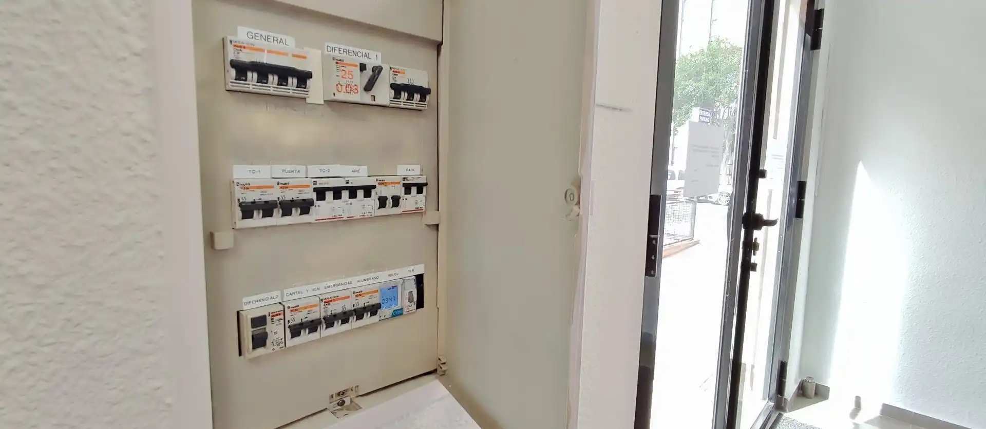 Local comercial en alquiler en Calle de Rafael Alberti 1, imagen 22