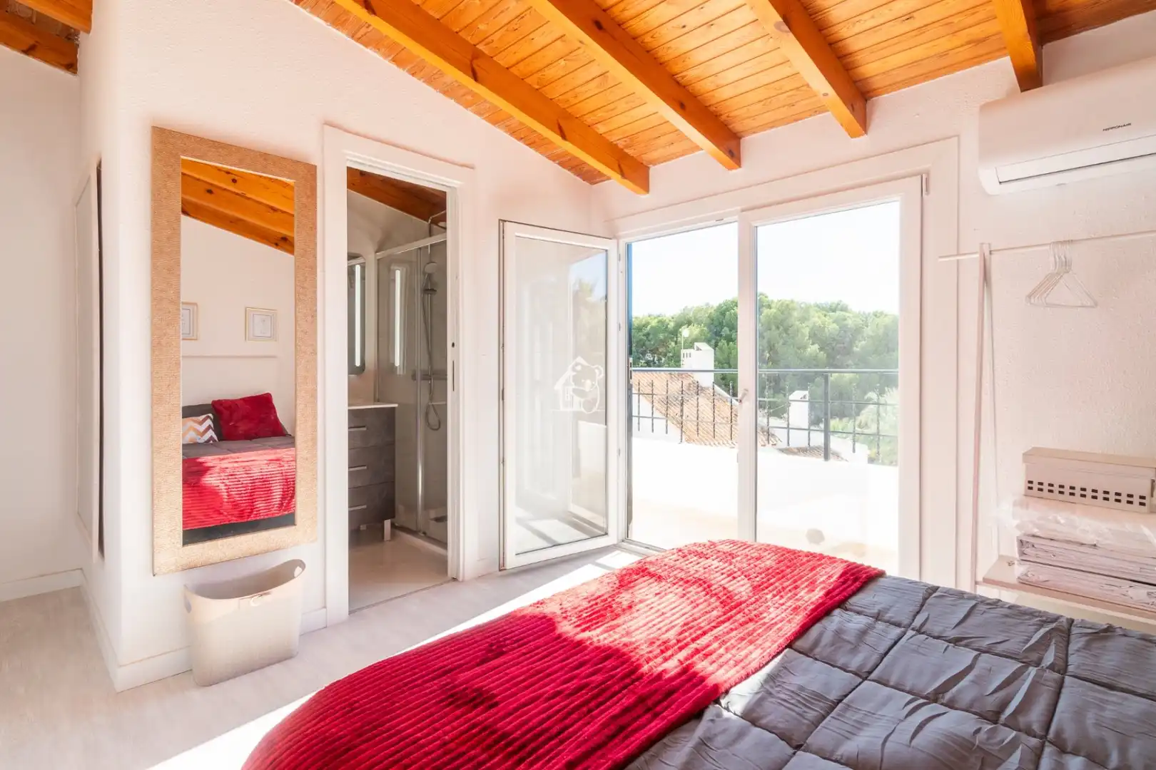 Casa a schiera con terrazza in affitto a Orihuela Costa, imagen 30