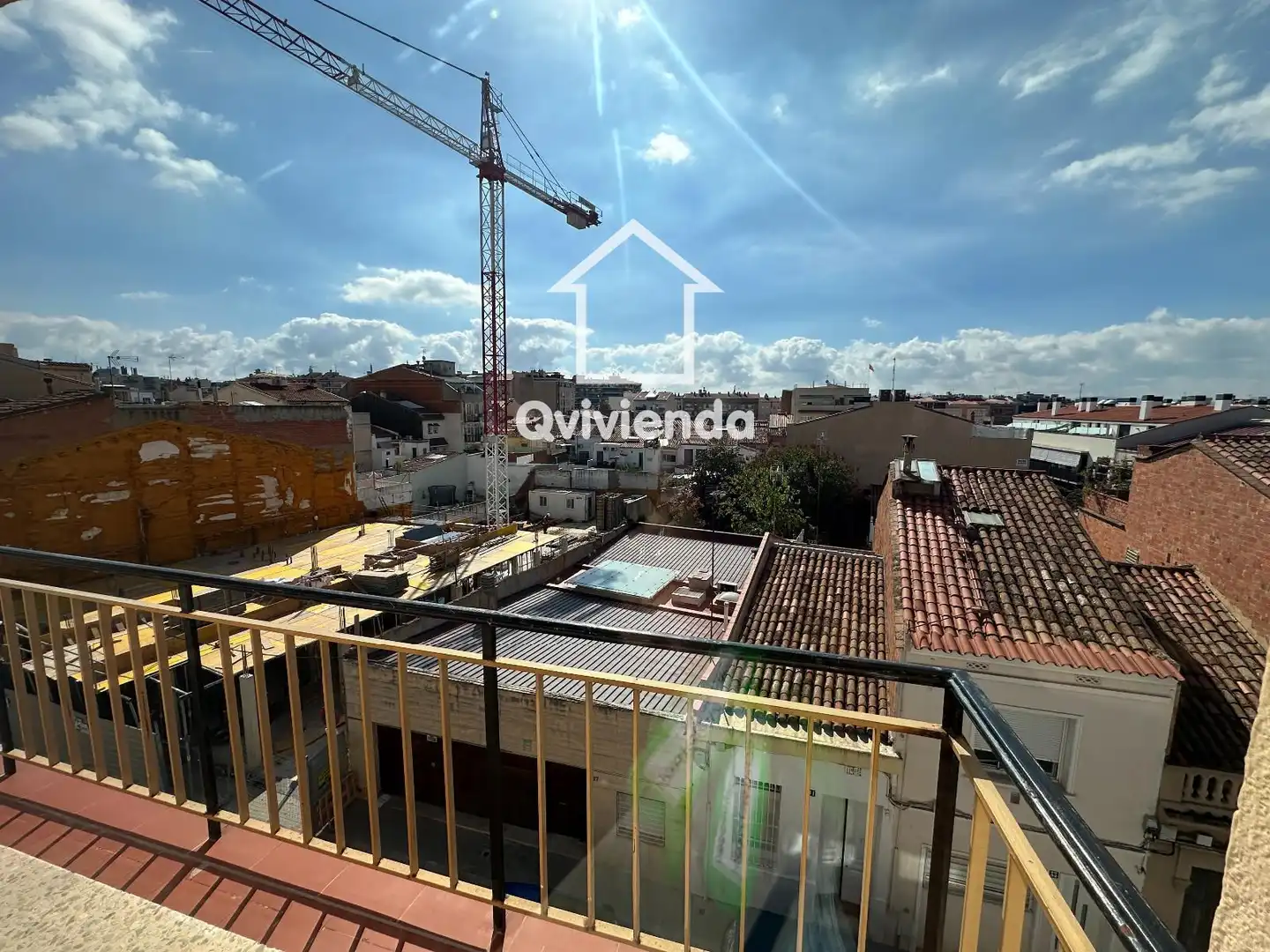 Flat with lift for sale in Fiveller de, imagen 7