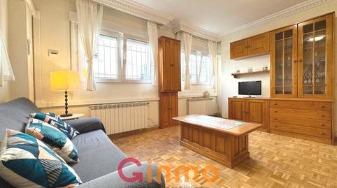 Foto 3 de Pis de lloguer a Calle de Antonio Pérez, El Viso,  Madrid Capital