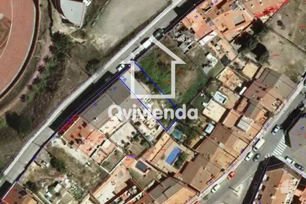 Rustikales Grundstück zum Verkauf in VALLADOLID, imagen 3