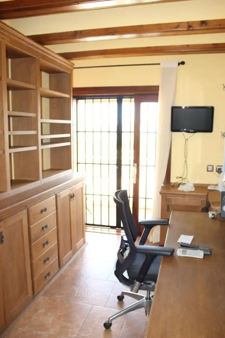 Houses for sale in Jávea / Xàbia  with Air Conditioner, Heating and Private garden