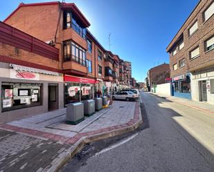 Flat for sale in Bulevar - Plaza Castilla