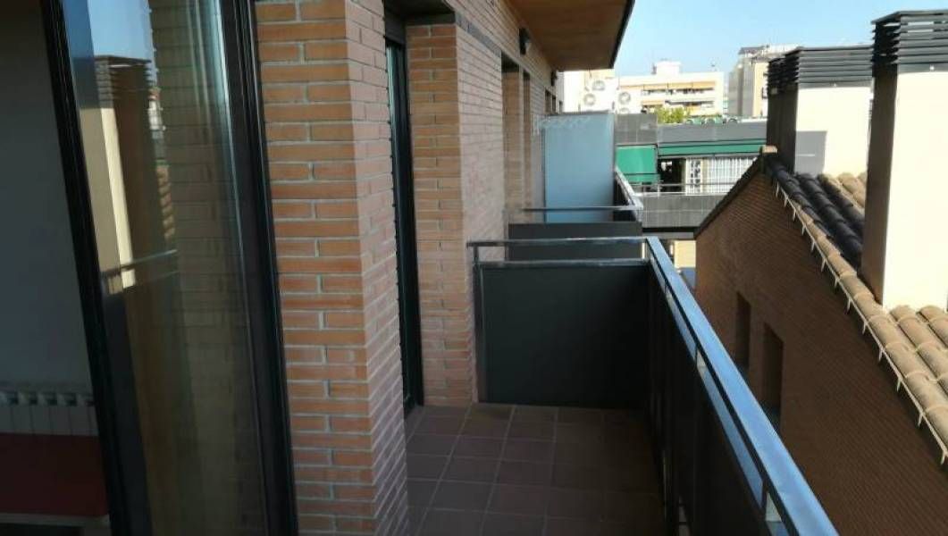 Terrassa de Pis en venda en Sabadell amb Aire condicionat, Calefacció i Terrassa