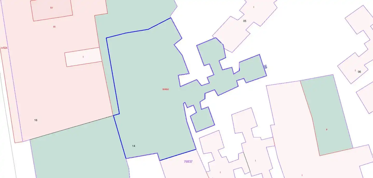 Grundstücke und Bauplätze zum Verkauf in Cuatro Esquinas, imagen 14